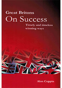 Great Britons on Success